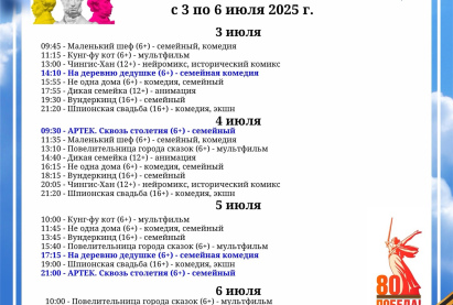 Семейный кинозал 